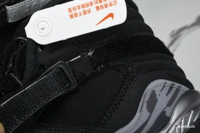 Jordan Air FD1334-001 “Gunsmoke” Winterized 8 0731